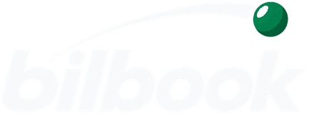 BilBook